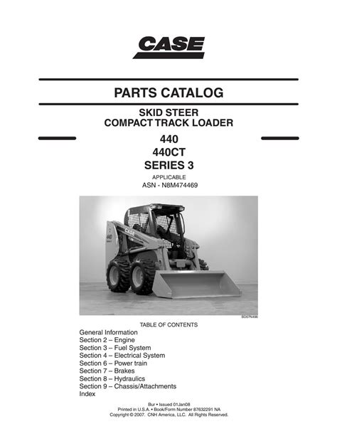 case 440 skid steer owners manual|case 440ct skid steer specs.